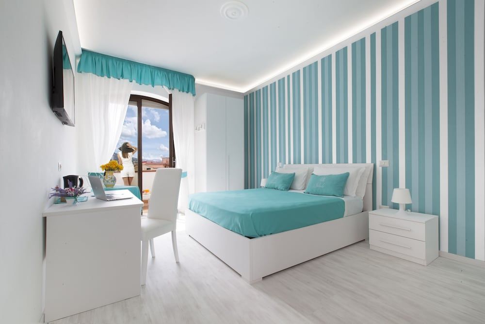 Villa Iolanda Deluxe Townhome 5