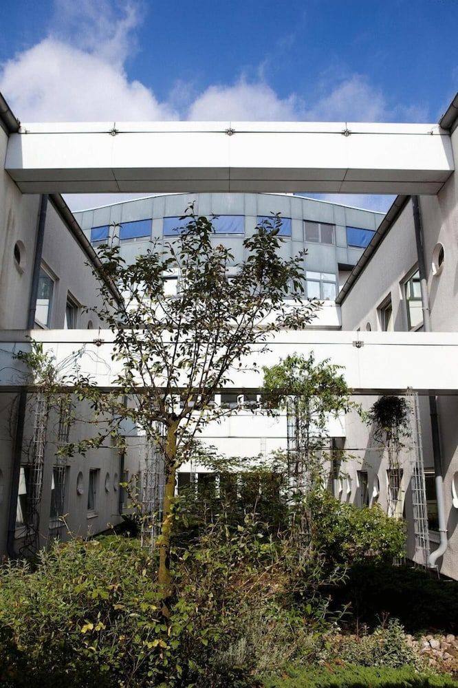 undefined Egon Hotel Hamburg City 2