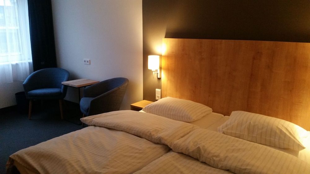 Egon Hotel Hamburg City