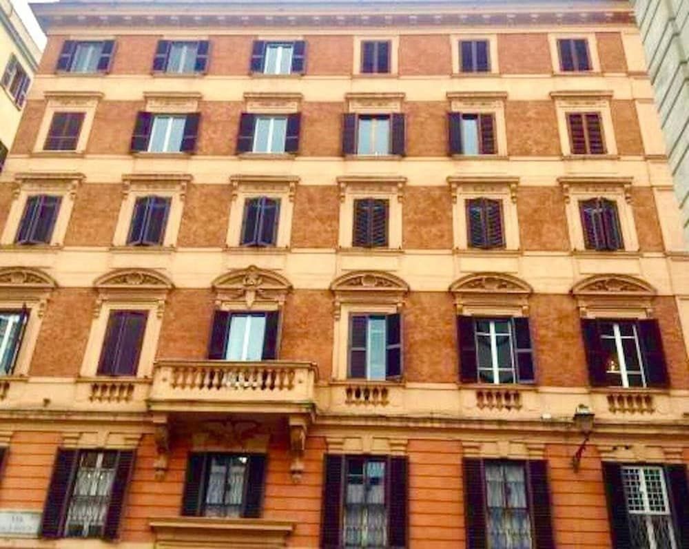 undefined San Vito Suites 3