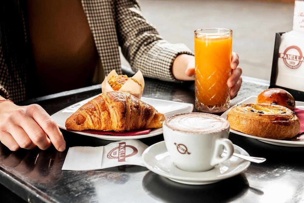 undefined San Vito Suites 5