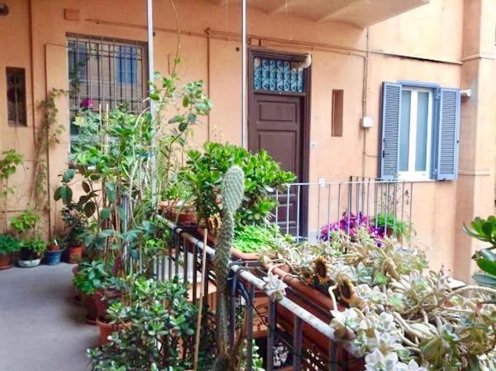 undefined San Vito Suites 4