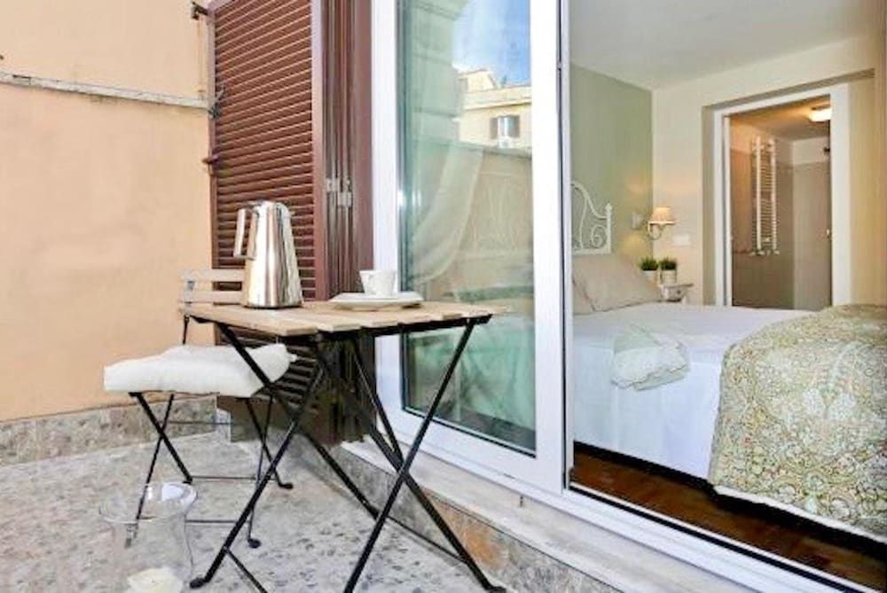 undefined San Vito Suites