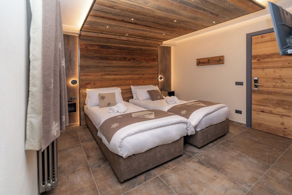 Superior Double or Twin Room