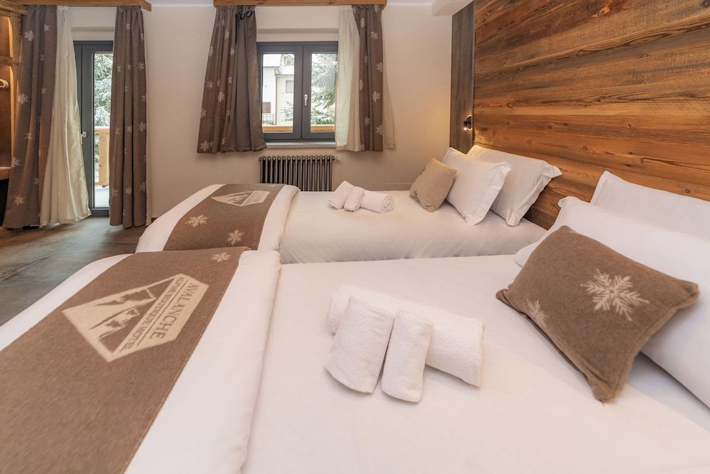 Superior Double or Twin Room