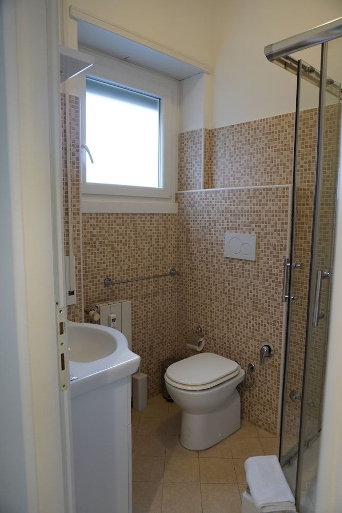 Classic Single Room,