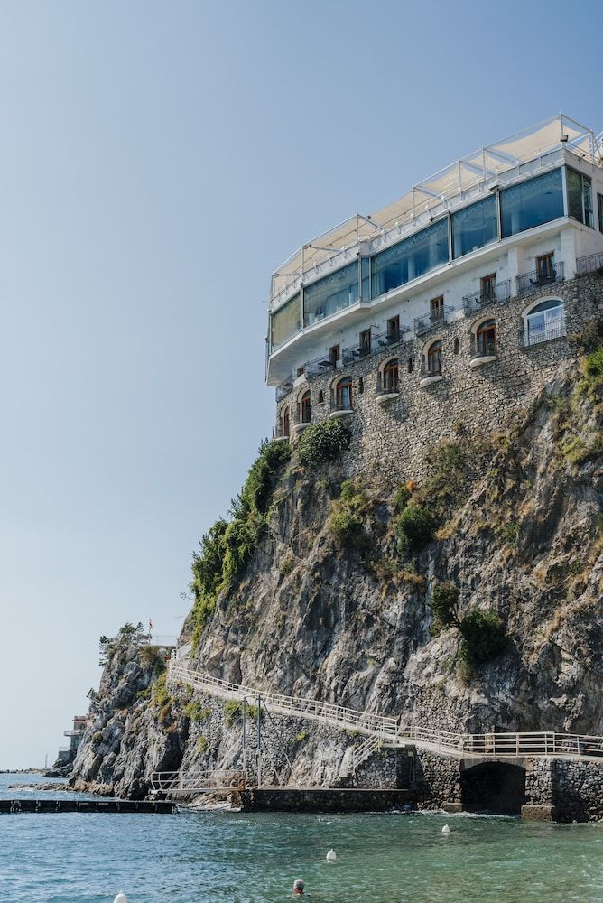 Hotel Cetus