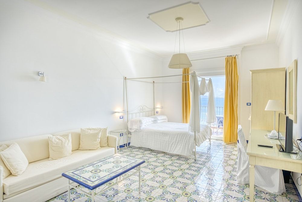 Hotel Cetus