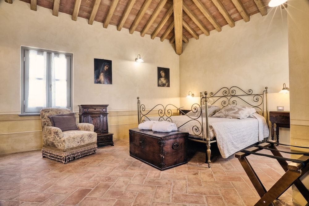 Double Room, Terrace