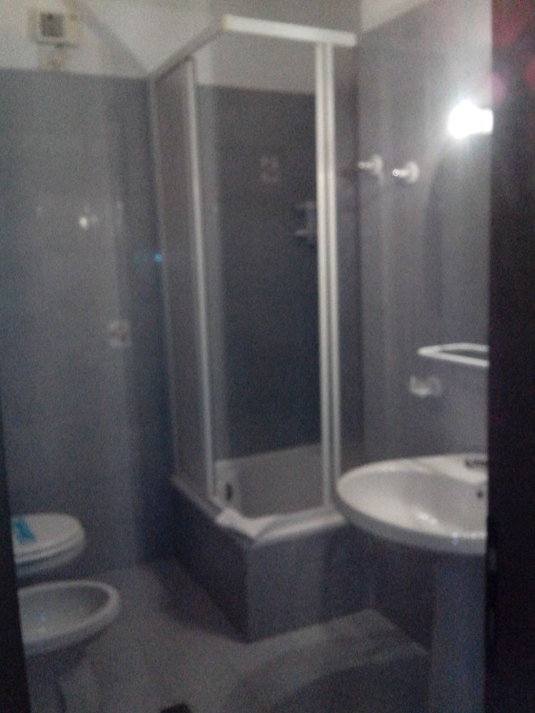 Albergo Niki Family Room 6