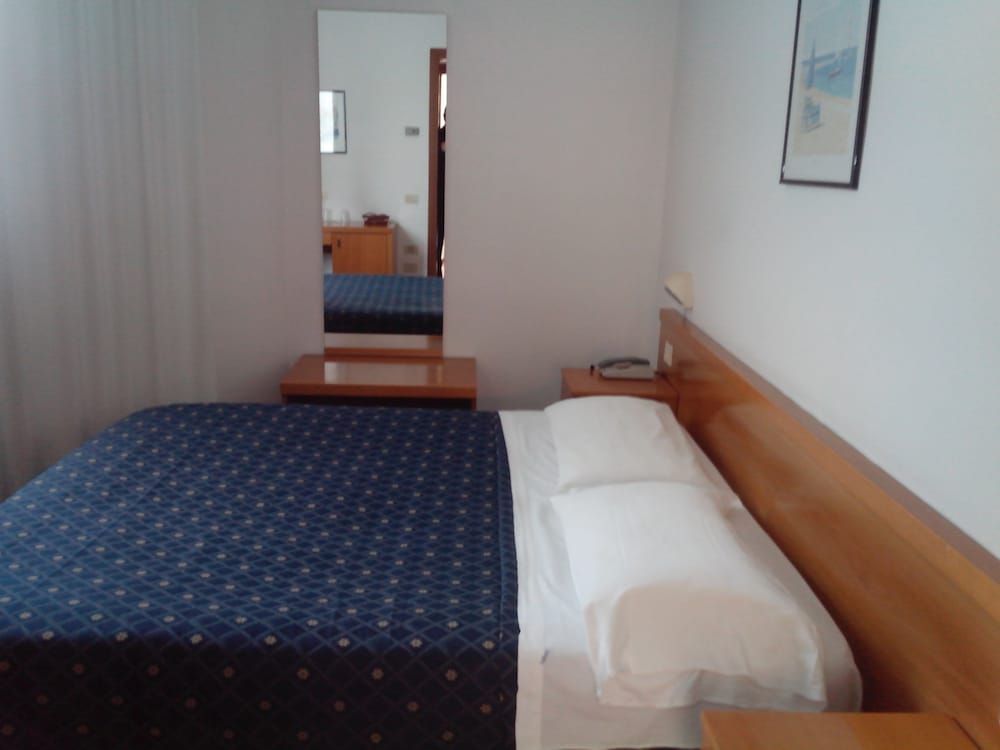 Albergo Niki Economy Double Room 5