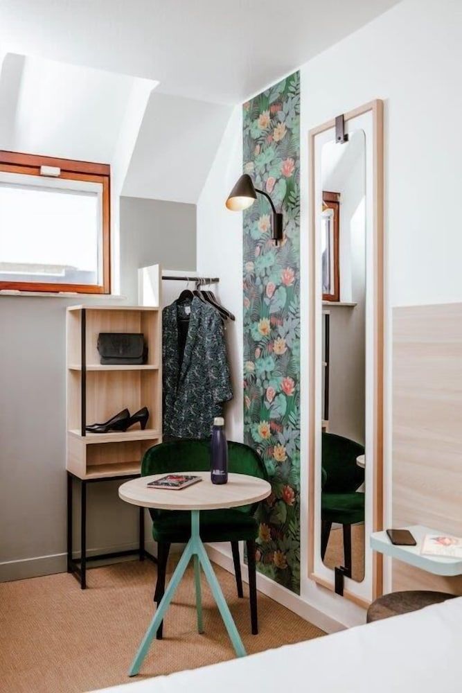 ibis Styles Luxembourg Centre Gare Standard Room, 2 Twin Beds 4