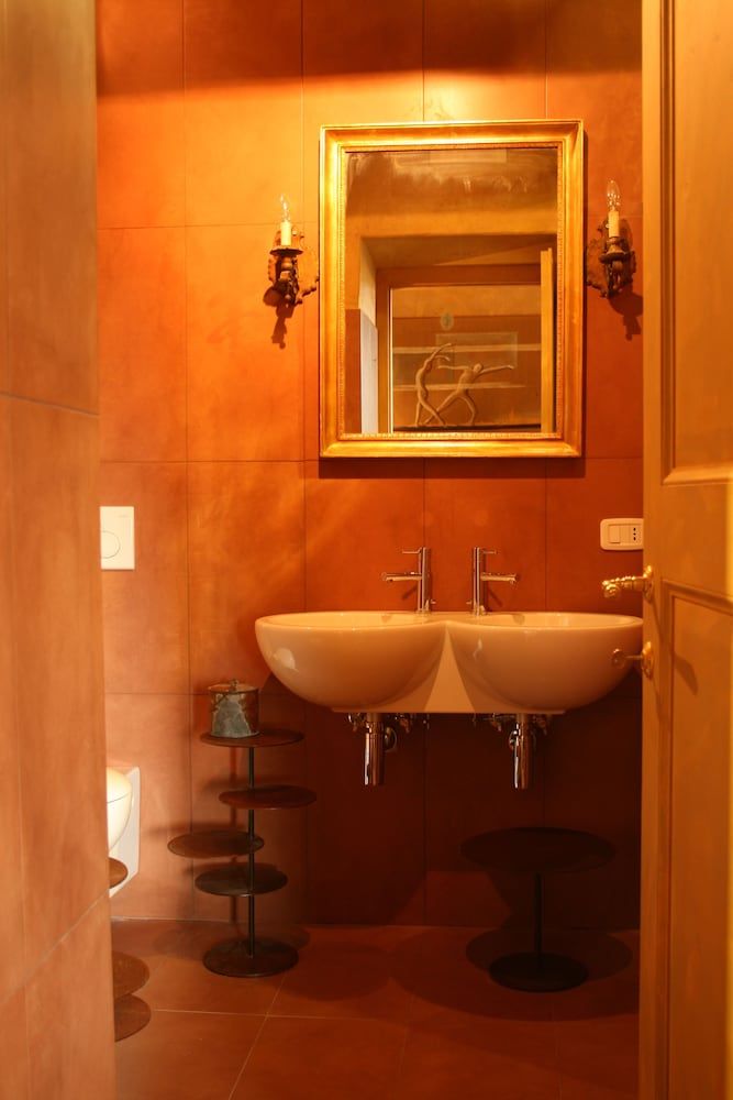 La Gabelletta Classic Room 5