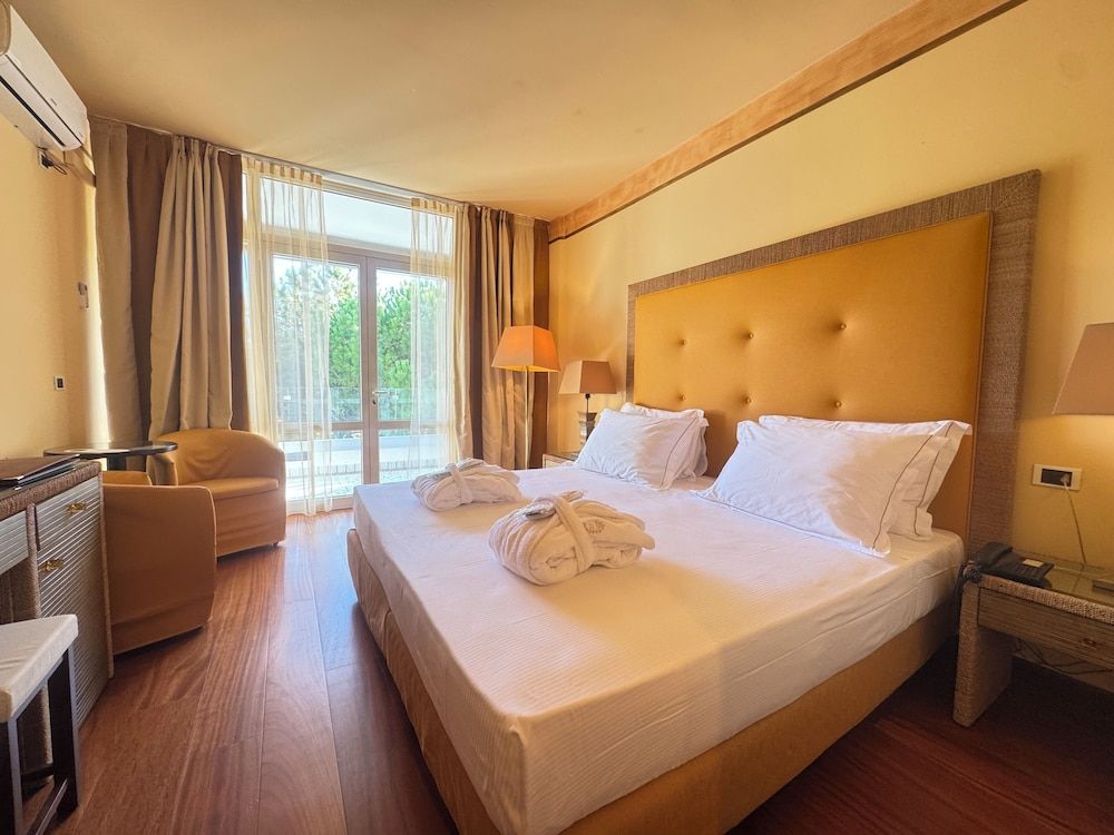 Hotel Greif Double Room, Balcony 2