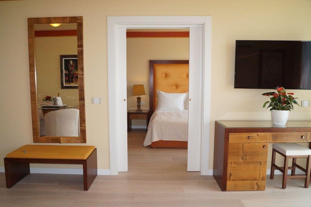 Hotel Greif Deluxe Suite 2