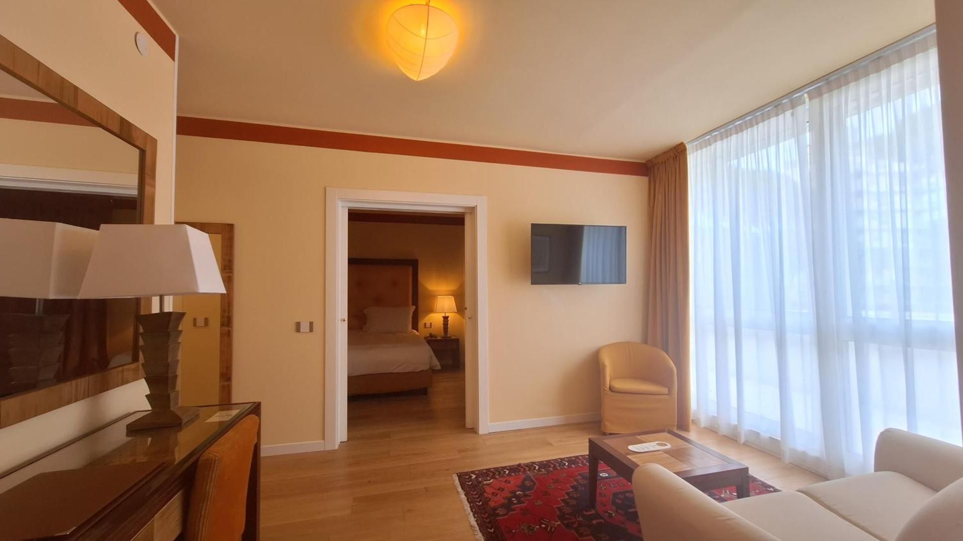 Hotel Greif Executive Suite 9