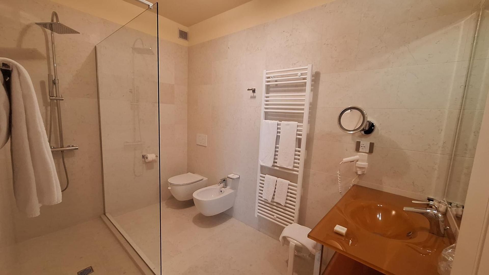 Hotel Greif Executive Suite 7