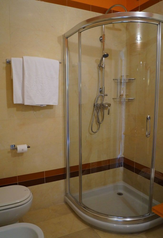 Hotel Greif Executive Suite 6