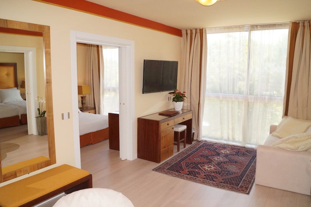 Hotel Greif Executive Suite 8