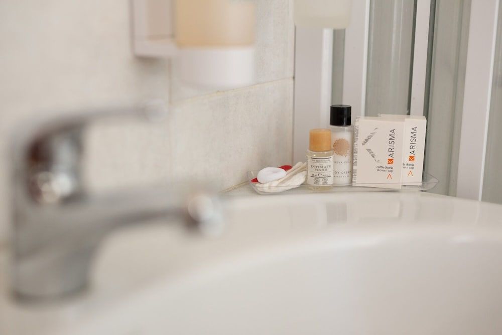 Comfort Double or Twin Room, Sea View