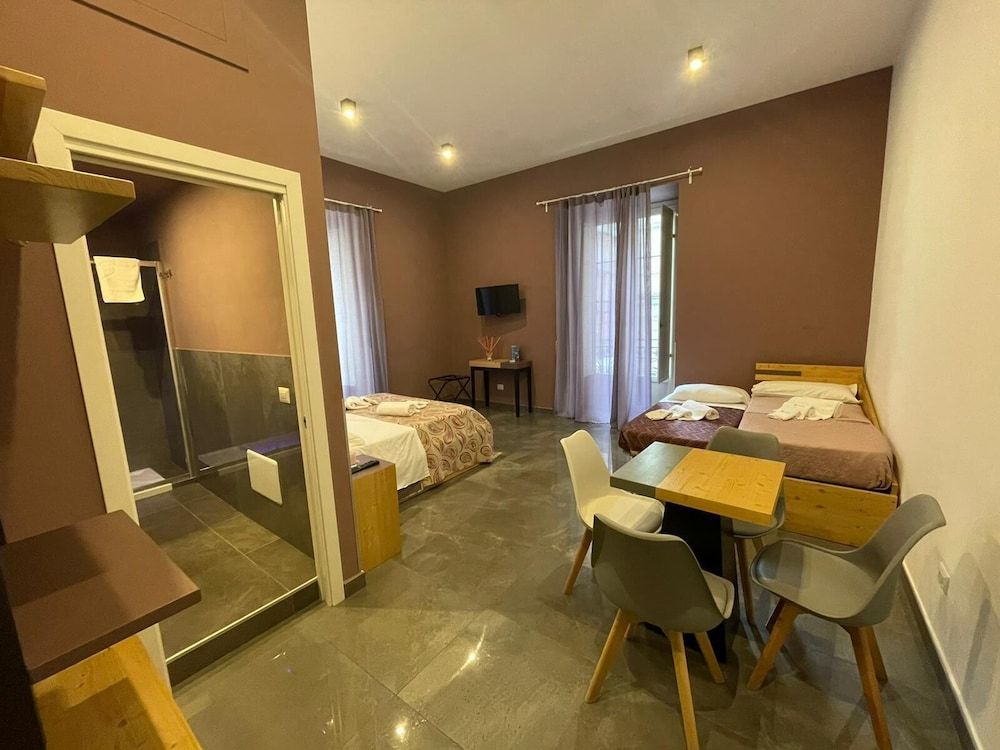 undefined Be Italian Bovio Flats 5