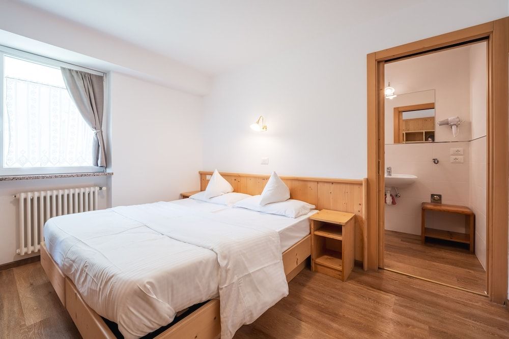 Hotel Villa Adria B&B Standard Studio 5