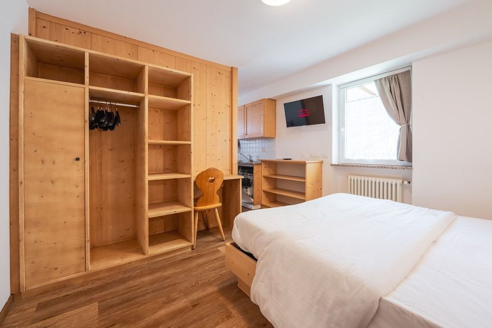 Hotel Villa Adria B&B Standard Studio 4