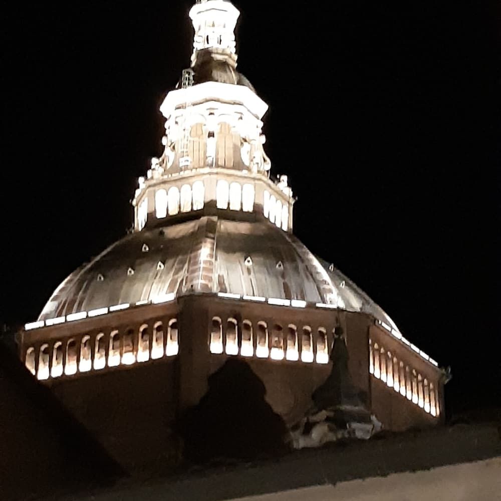 Arnaboldi Palace Deluxe Double Room, City View 6