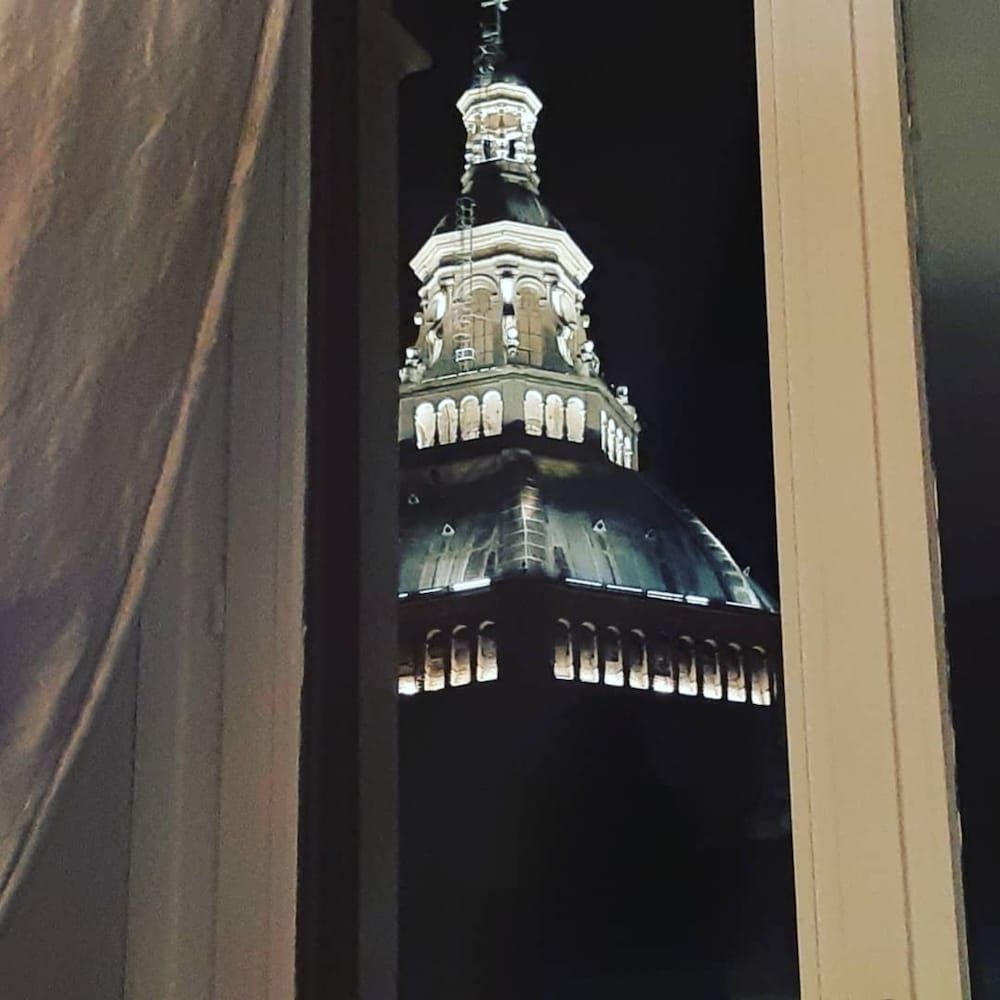 Arnaboldi Palace Junior Studio Suite, Hot Tub 6