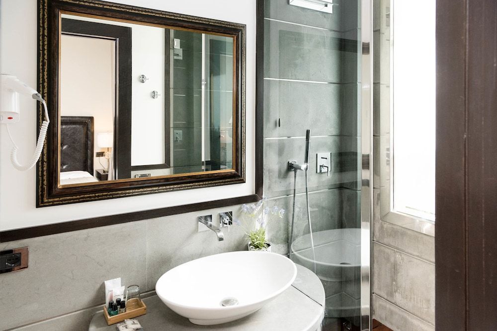 Le Stanze di Federica Classic Double Room 10