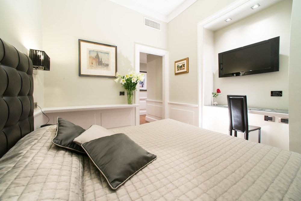 Le Stanze di Federica Classic Double Room 2