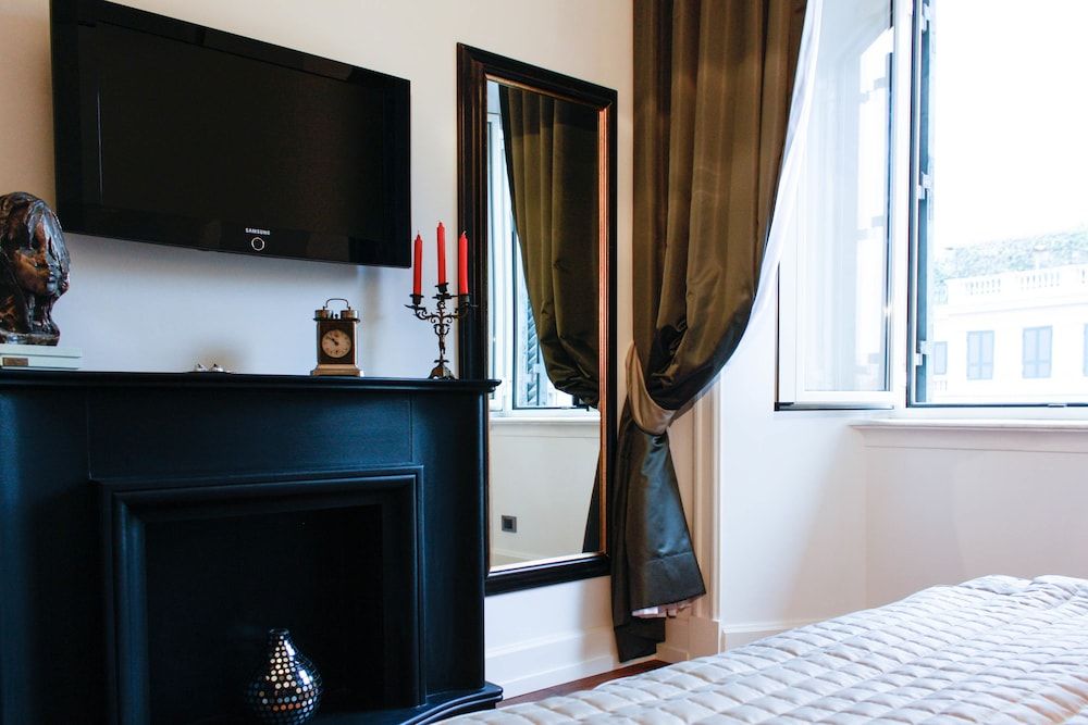 Le Stanze di Federica Classic Double Room 15