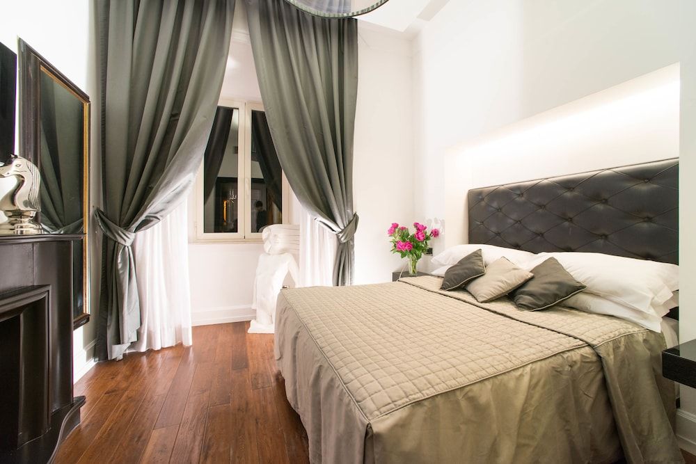 Le Stanze di Federica Classic Double Room 7