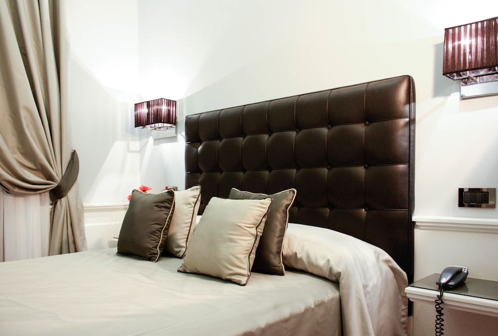 Le Stanze di Federica Classic Double Room 9