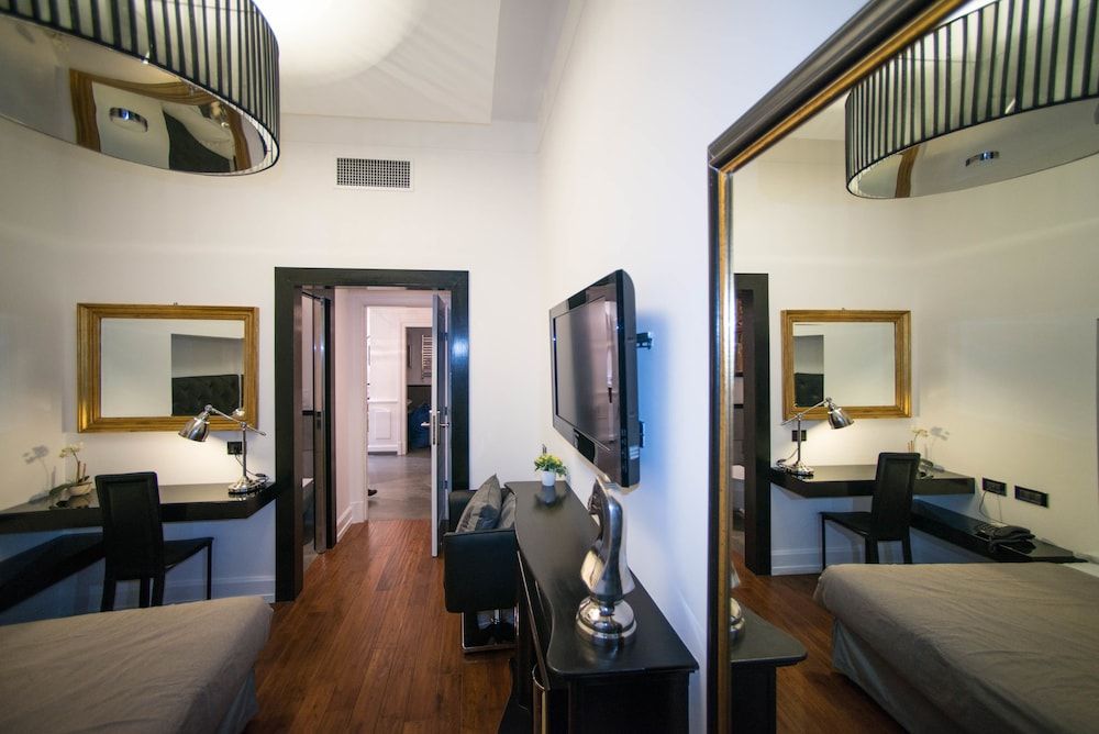 Le Stanze di Federica Classic Double Room 16