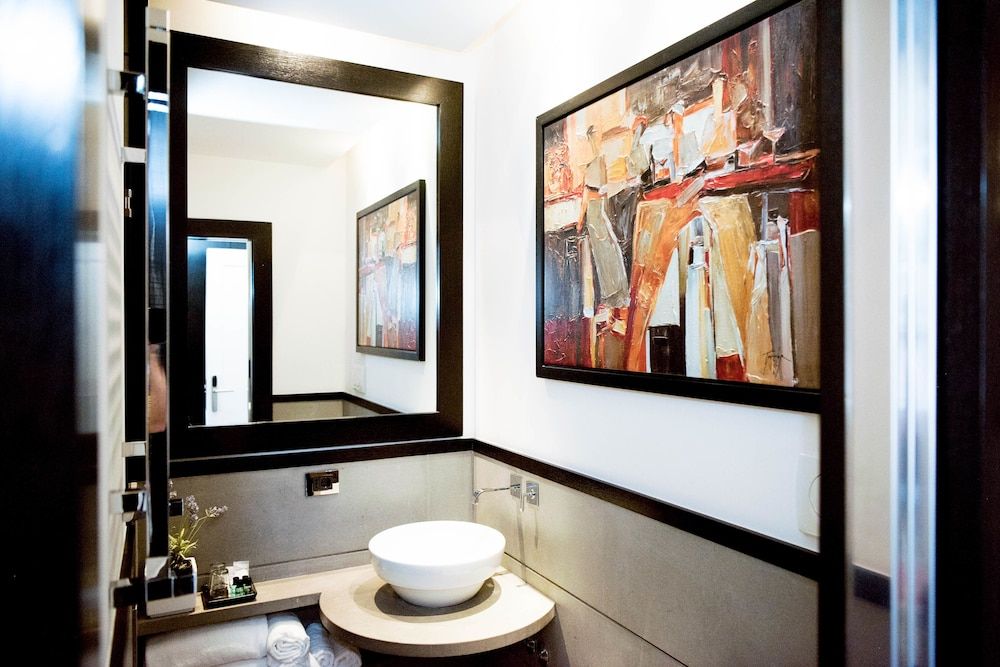 Le Stanze di Federica Classic Double Room 12