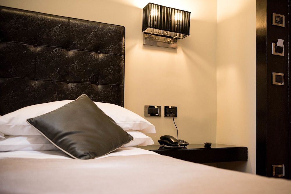 Le Stanze di Federica Classic Double Room 4