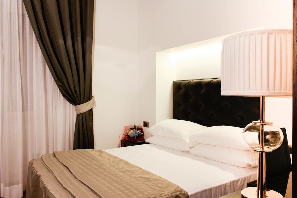 Le Stanze di Federica Classic Double Room 5