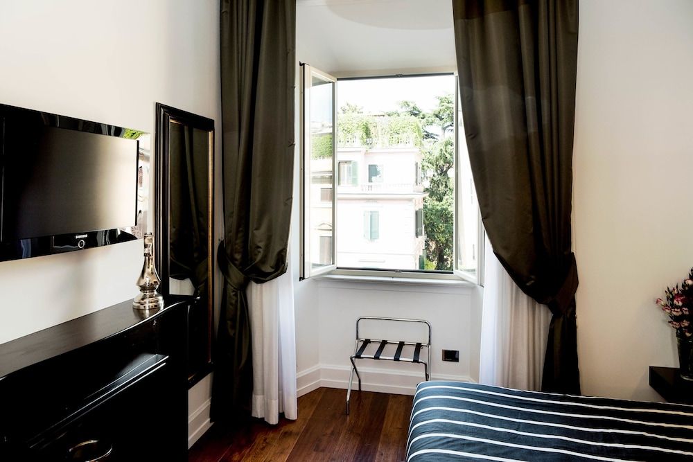 Le Stanze di Federica Classic Double Room 17