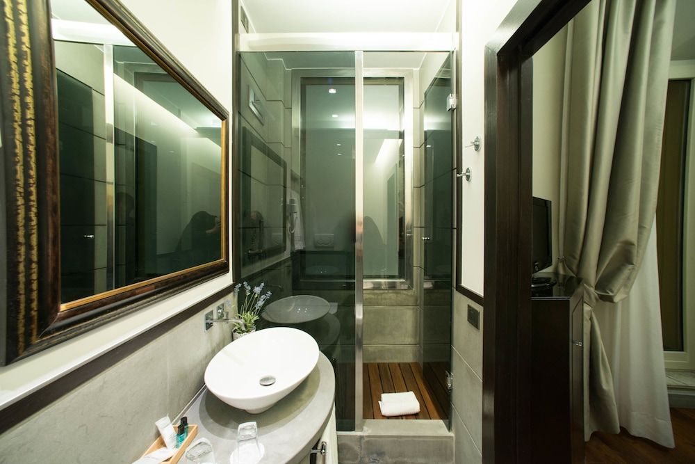 Le Stanze di Federica Classic Double Room 11