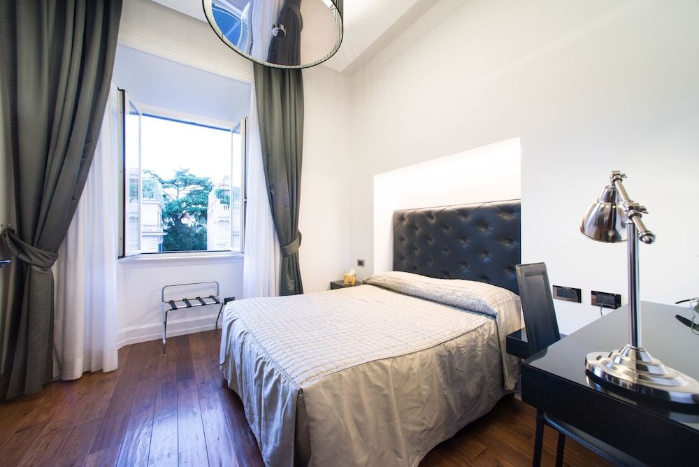 Le Stanze di Federica Classic Double Room 3