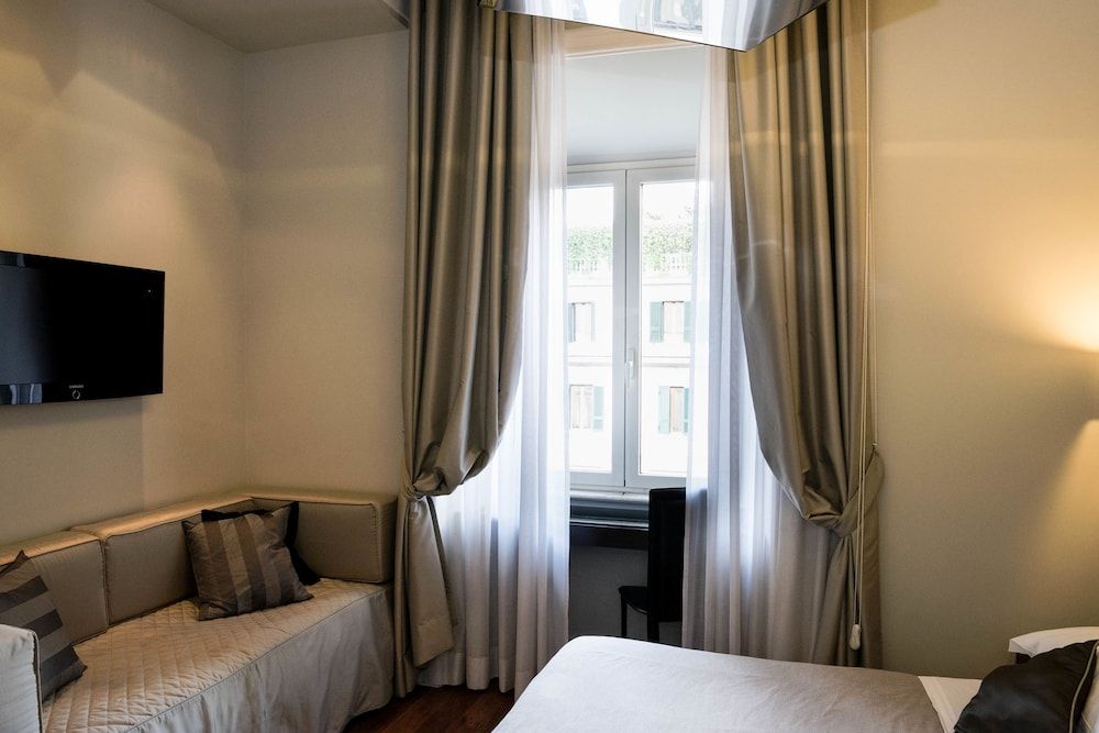 Le Stanze di Federica Classic Double Room 14