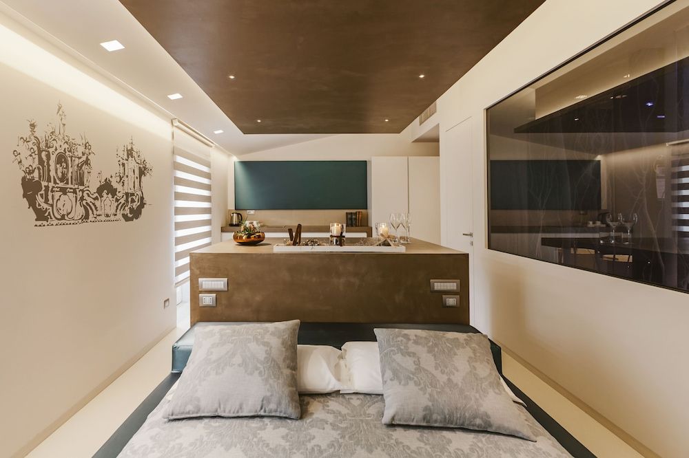 undefined Residenza del Monaco Bianco 10