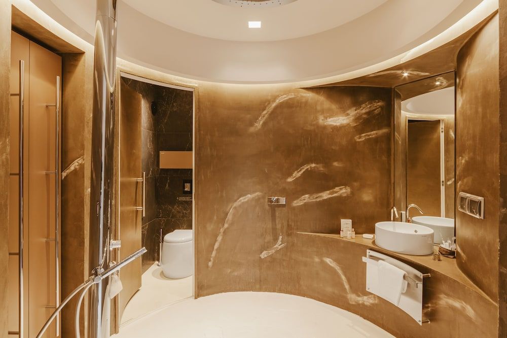 undefined Residenza del Monaco Bianco 5