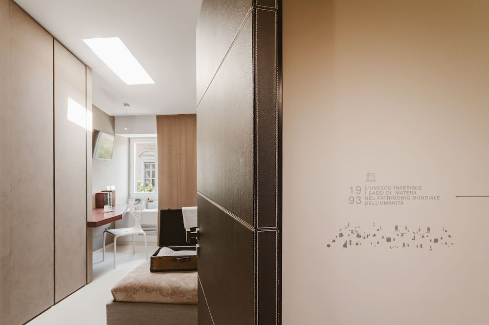 Residenza del Monaco Bianco Deluxe Double Room 5