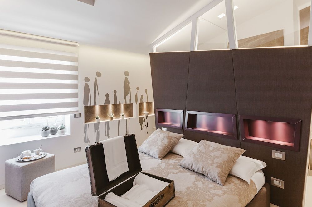 undefined Residenza del Monaco Bianco 3