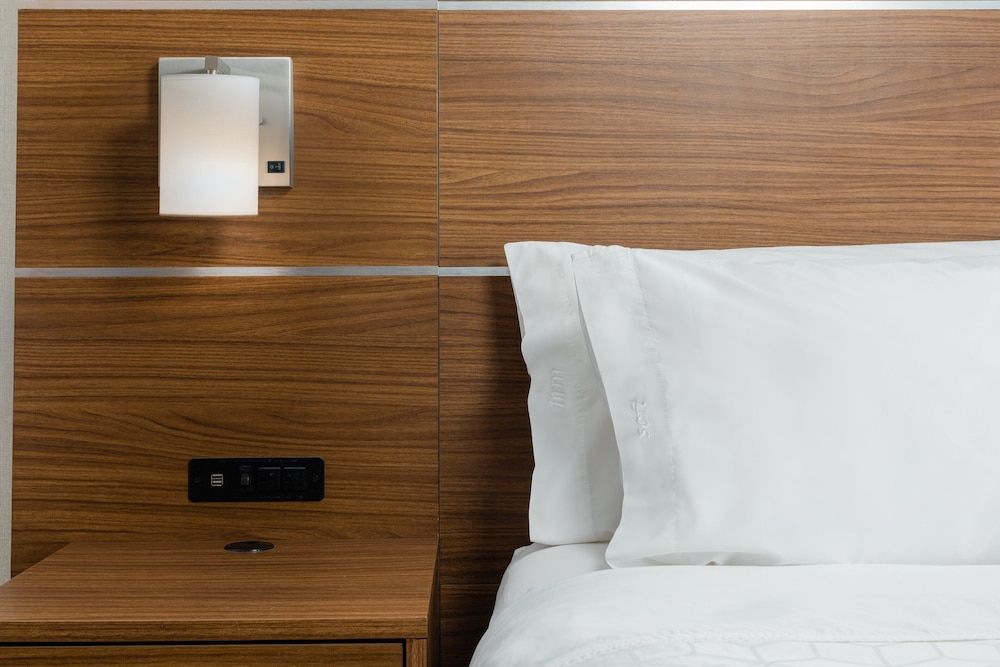 Suite, 1 King Bed (SPA)