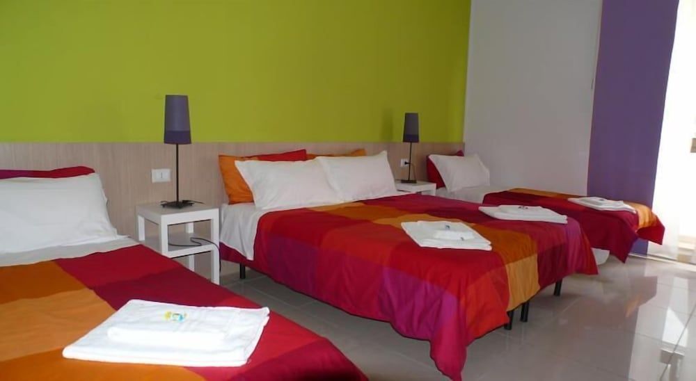 C.C.Ly Rooms & Hostel Enna
