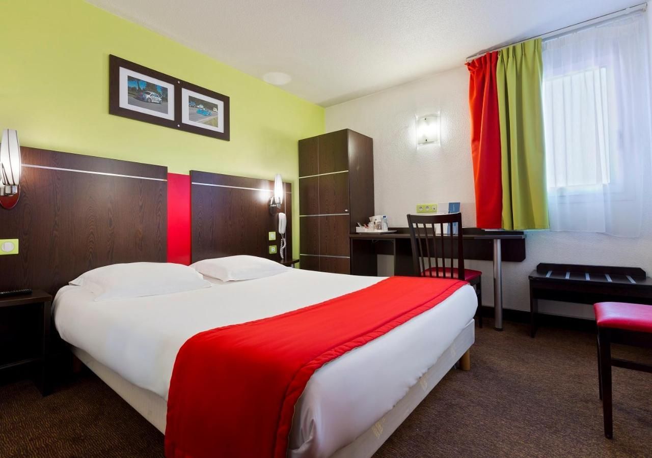 Double Room with Access to Sauna included