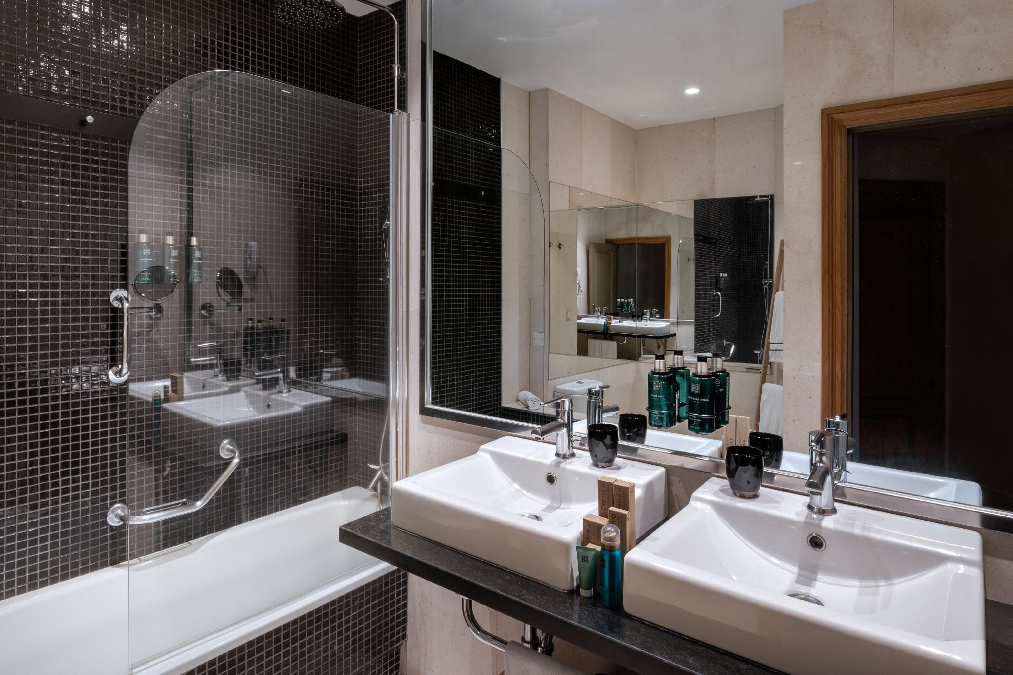 Junior Suite Sea View